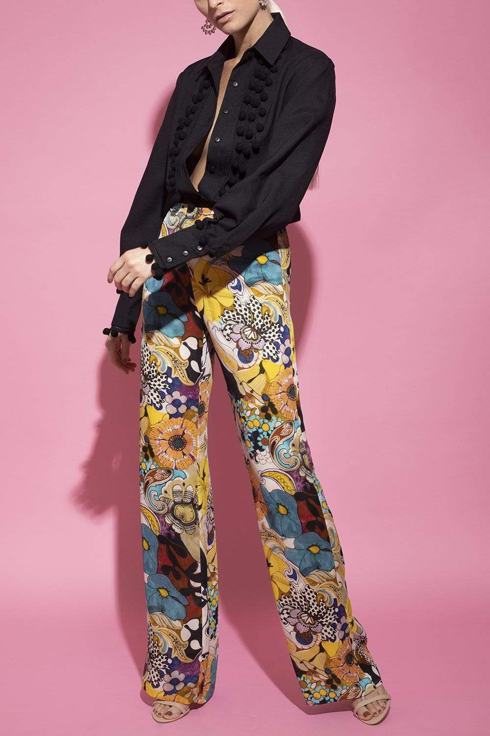 ALEXIS-Samuela Pant-