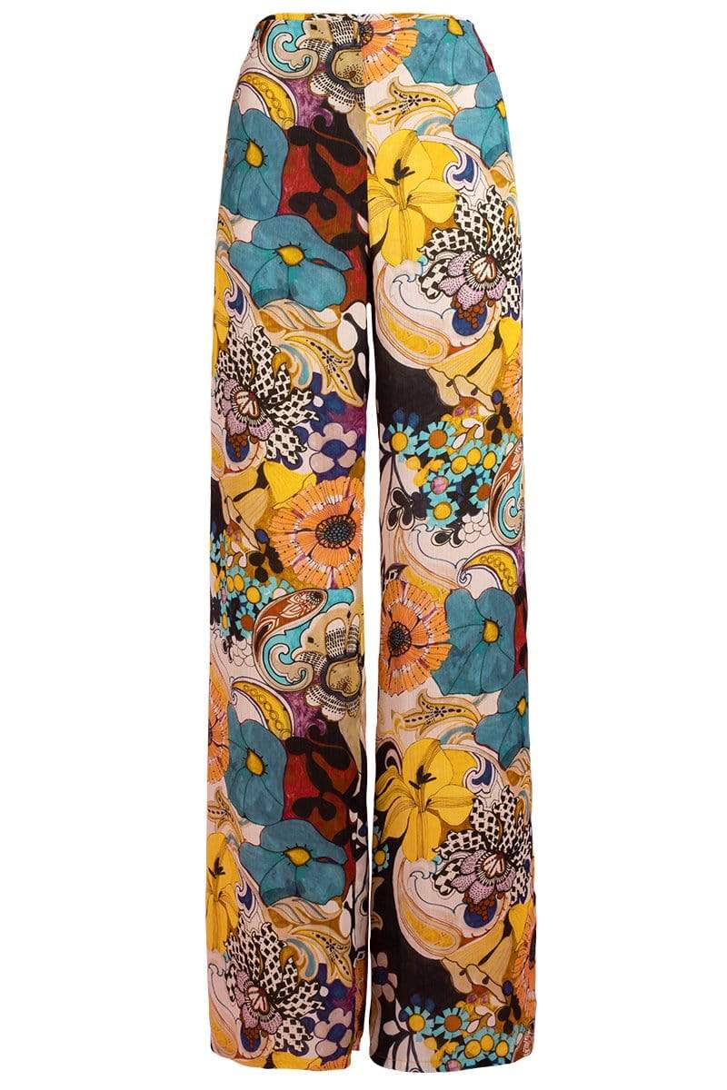 ALEXIS-Samuela Pant-