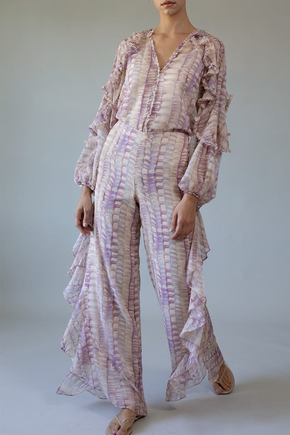 ALEXIS-Deserae Pants-