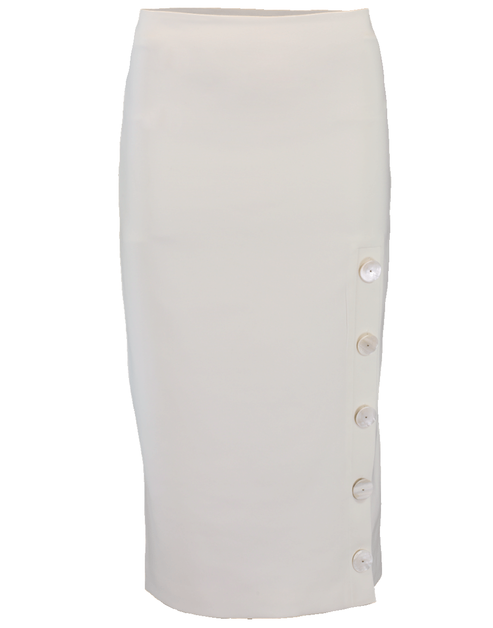 ALEXIS-Katimar Knee Length Skirt-