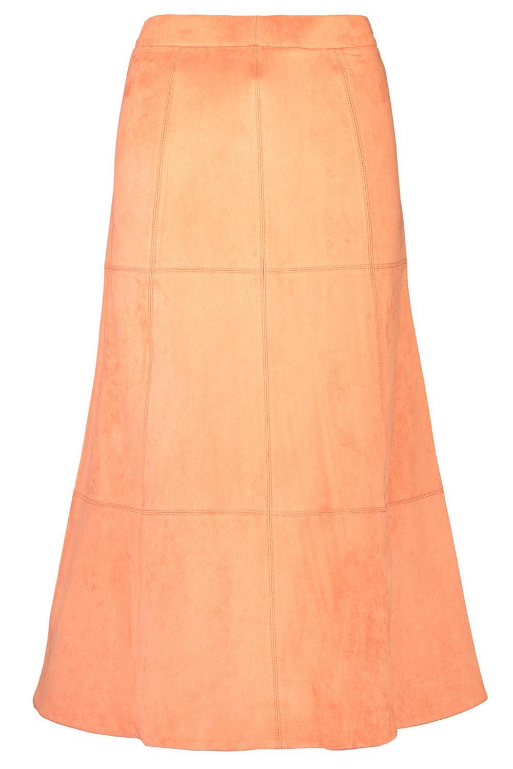 Bently Skirt-AMBER-XS-CLOTHINGSKIRTMIDI-ALEXIS