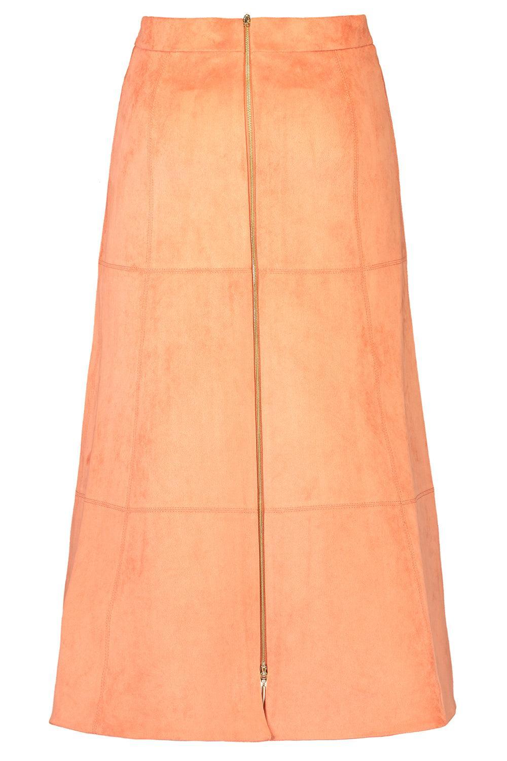 Bently Skirt-AMBER-XS-CLOTHINGSKIRTMIDI-ALEXIS