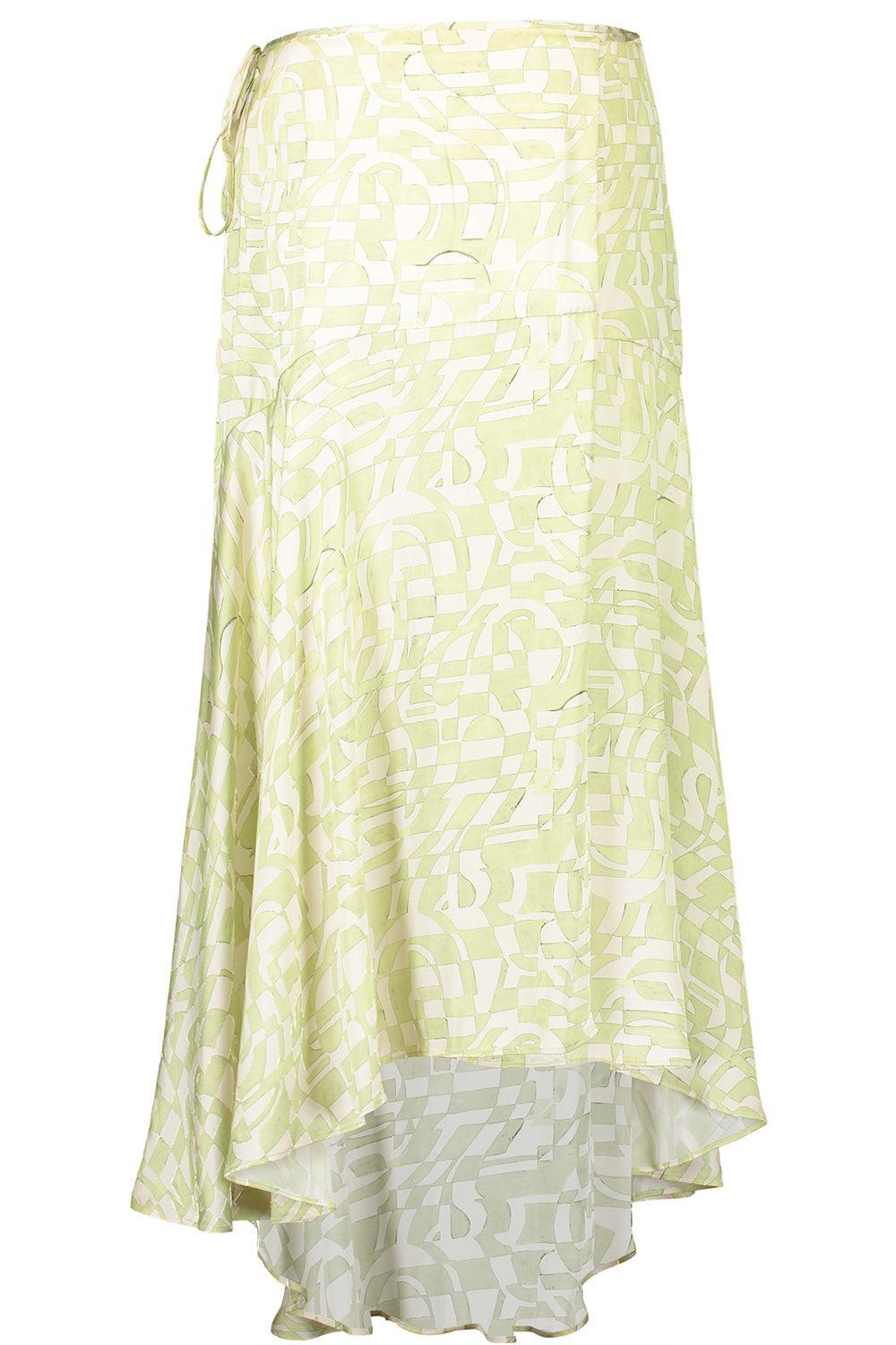 Alzena Skirt-PSTCHOMR-XS-CLOTHINGSKIRTMIDI-ALEXIS