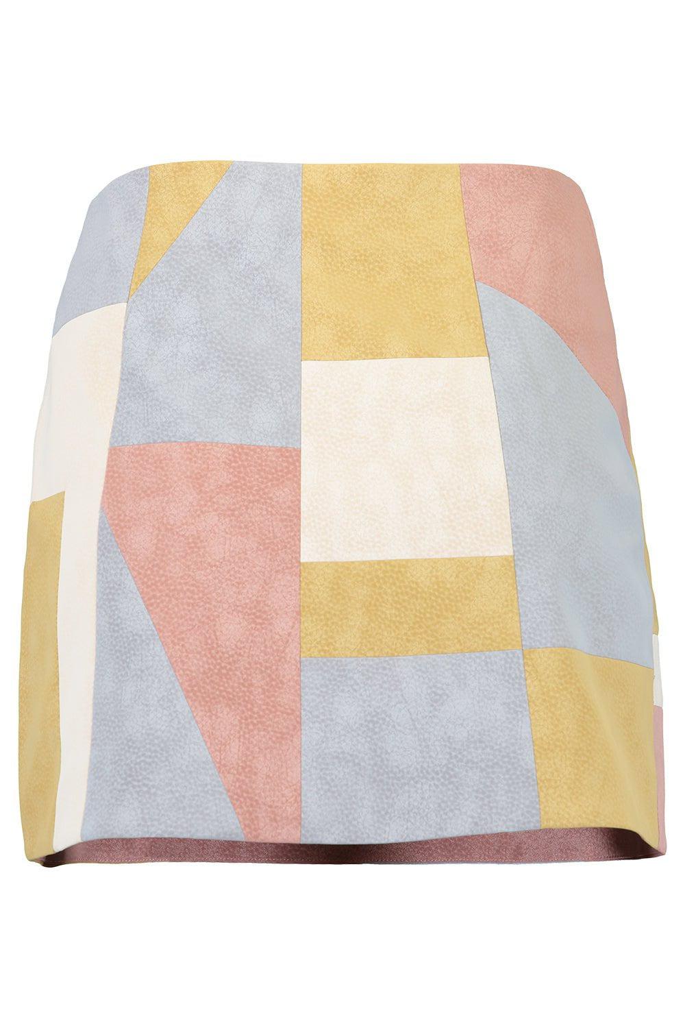 ALEXIS-Toni Skirt-