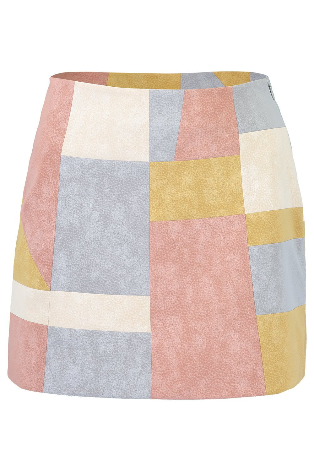 ALEXIS-Toni Skirt-