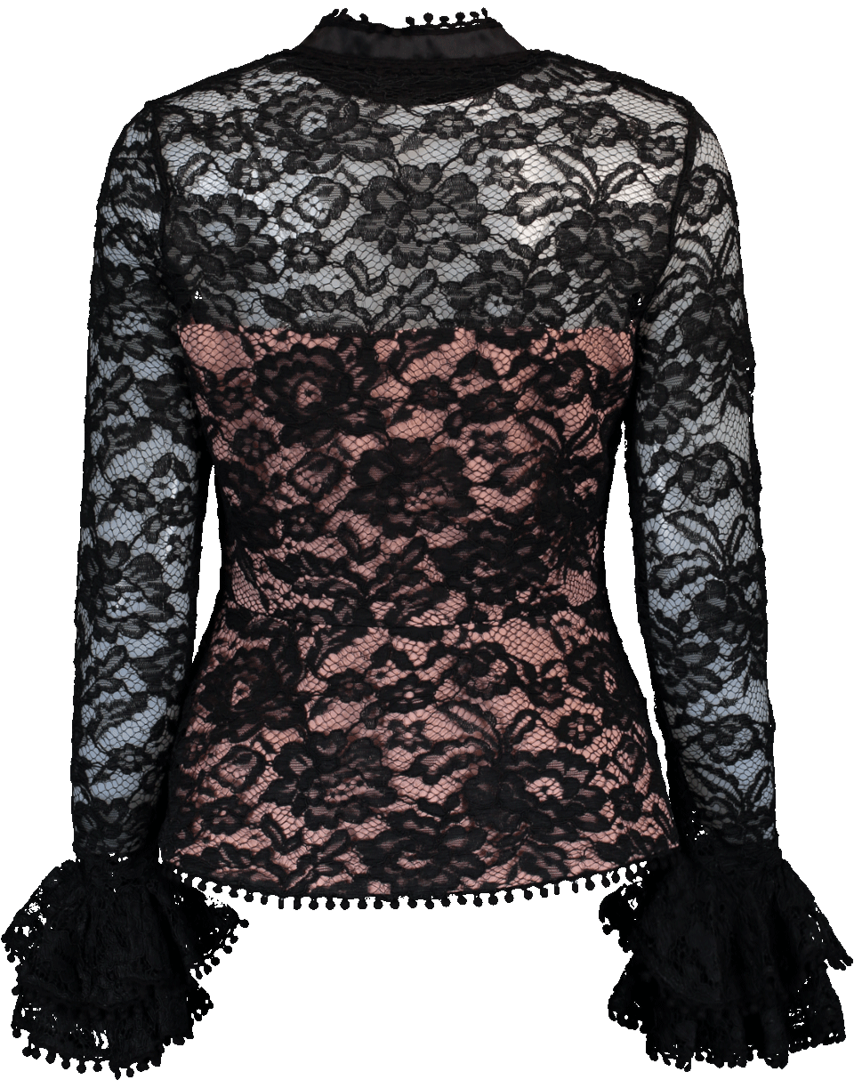 ALEXIS-Inna Lace Blouse-