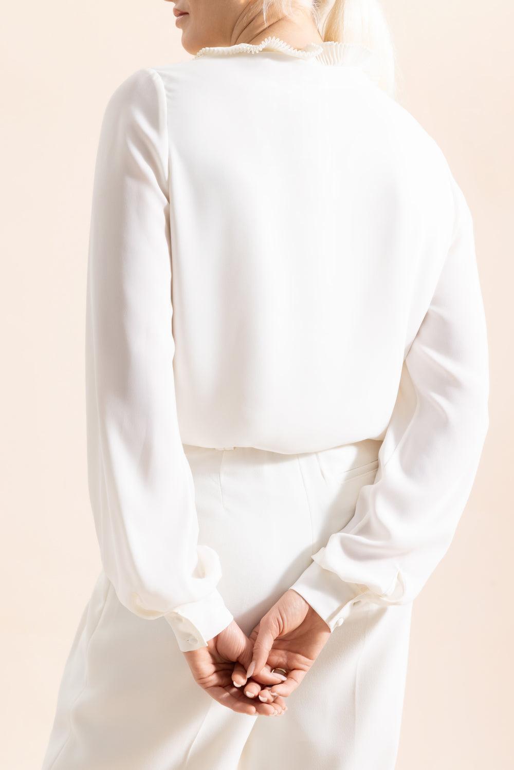 Vina Top-IVORY-XS-CLOTHINGTOPBLOUSE-ALEXIS