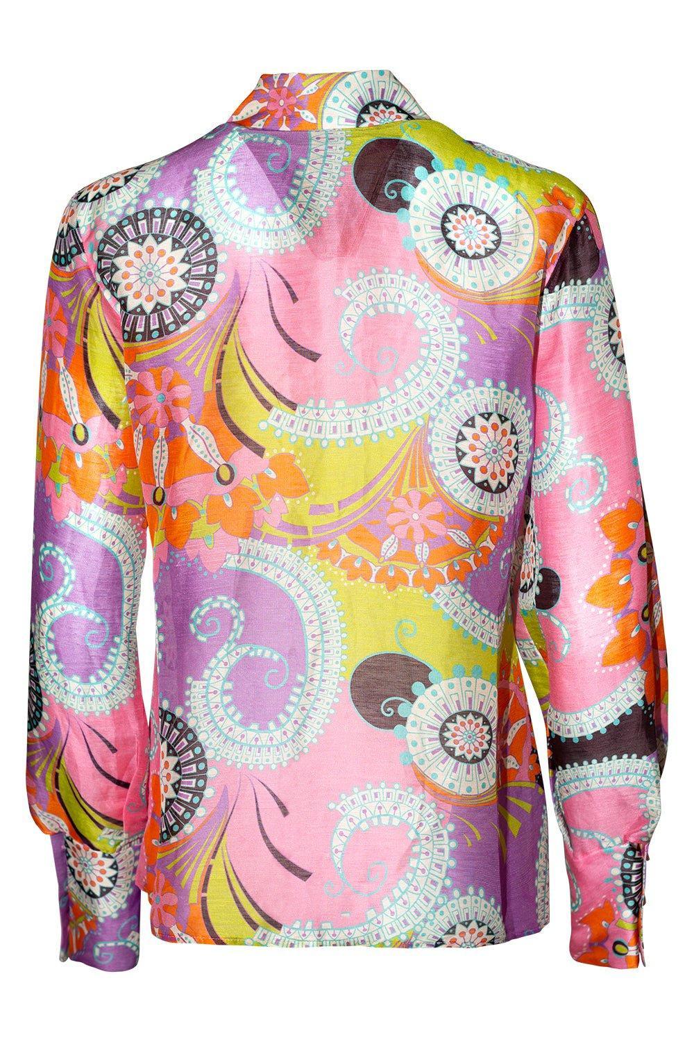 ALEXIS-Saine Top-