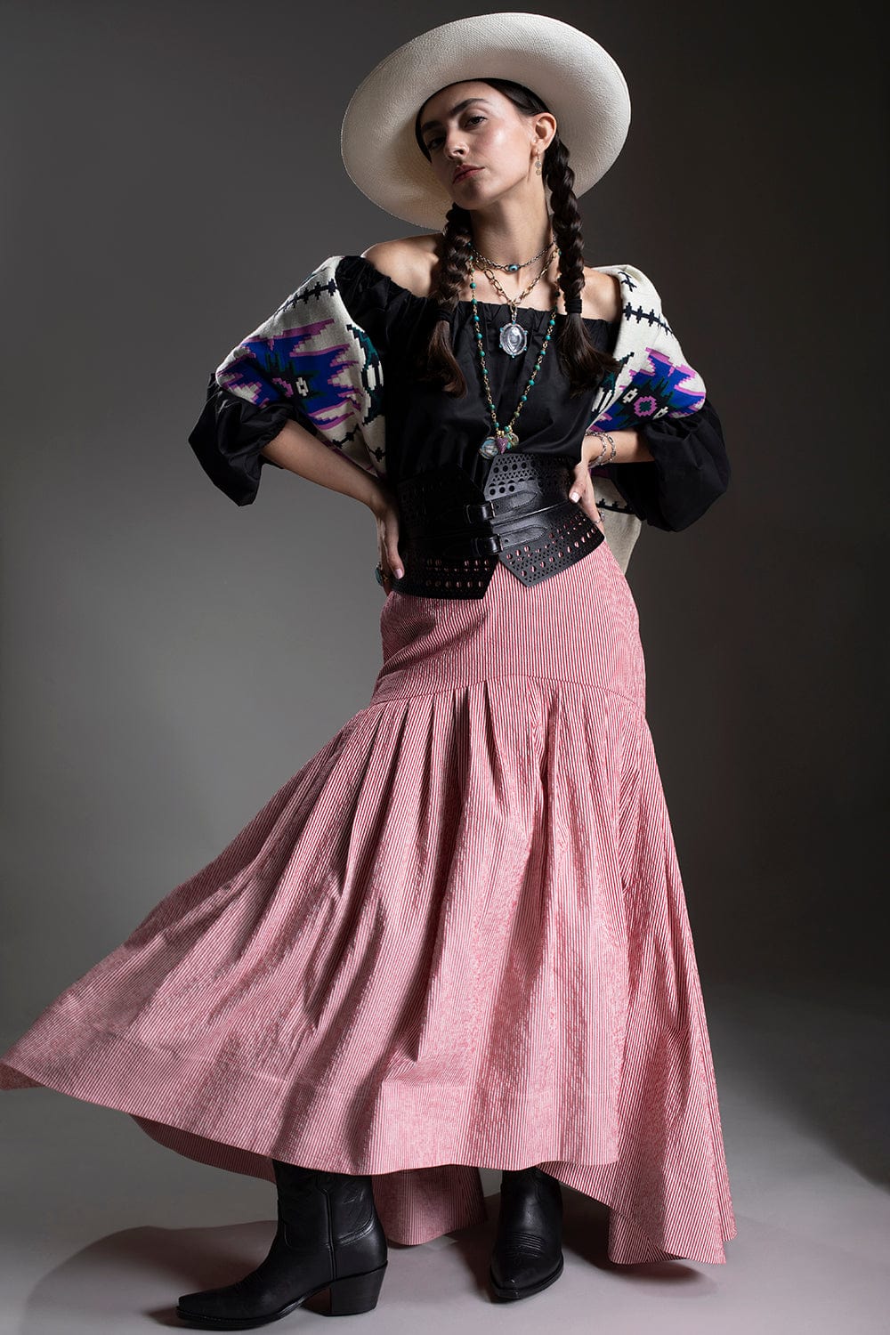 ALEXIS-Gio Top-