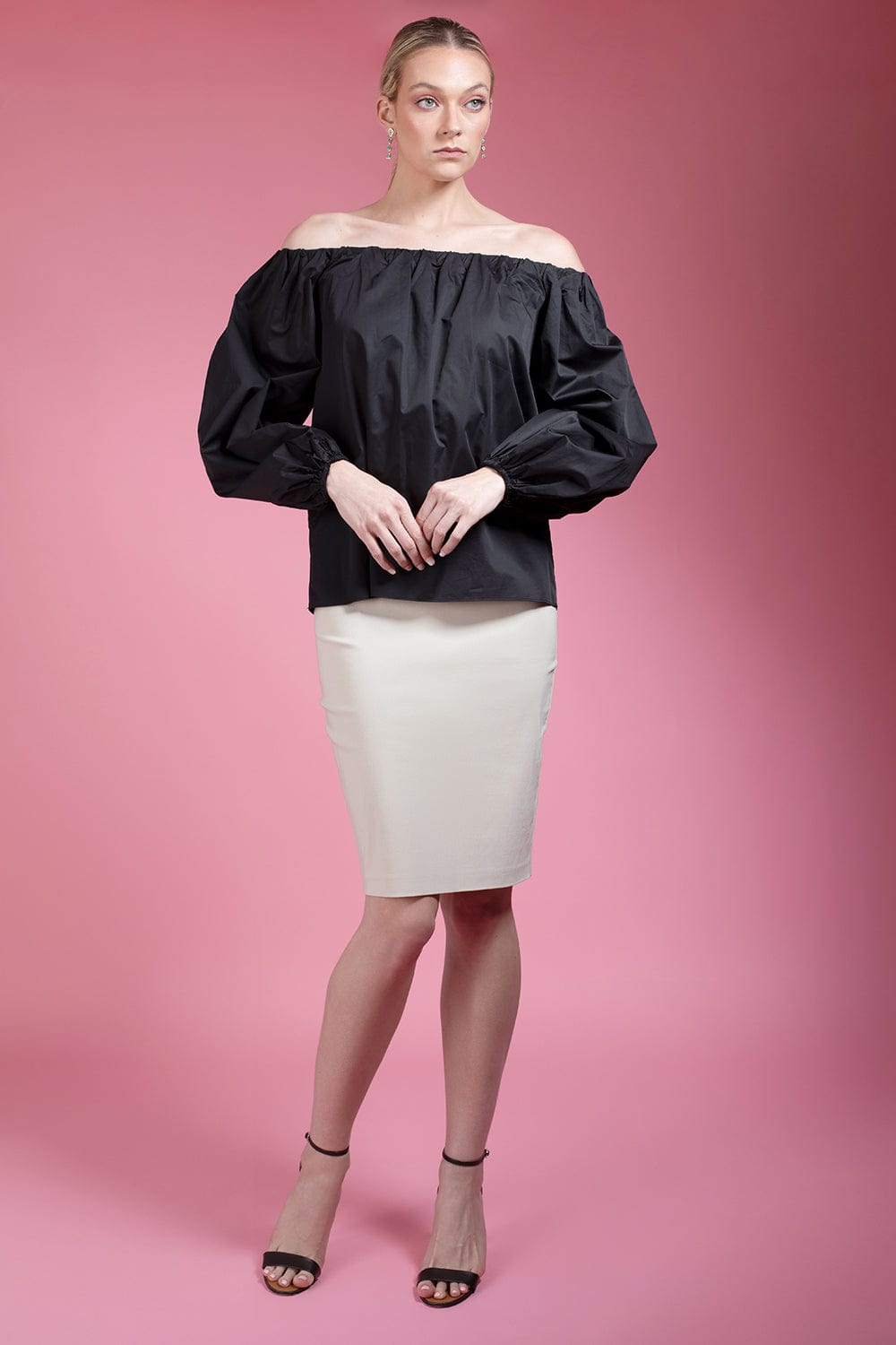 ALEXIS-Gio Top-