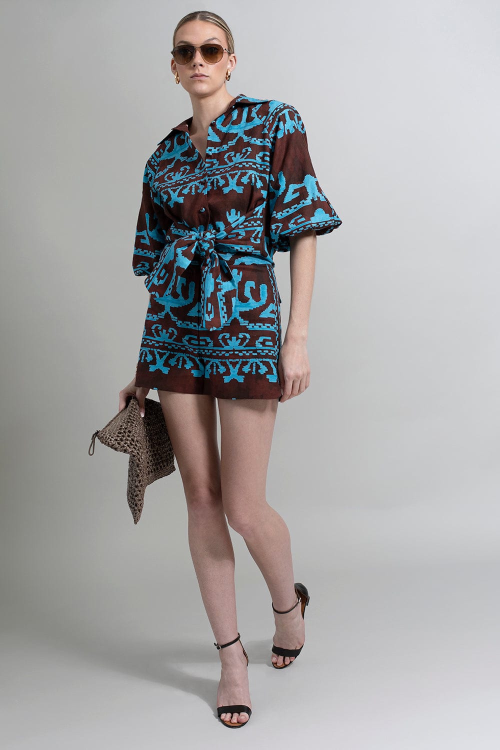 ALEXIS-Bahia Top-