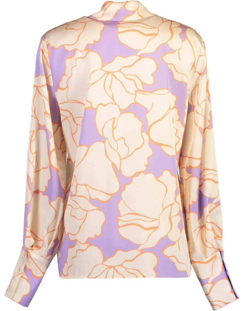 ALEXIS-Calvine Top-