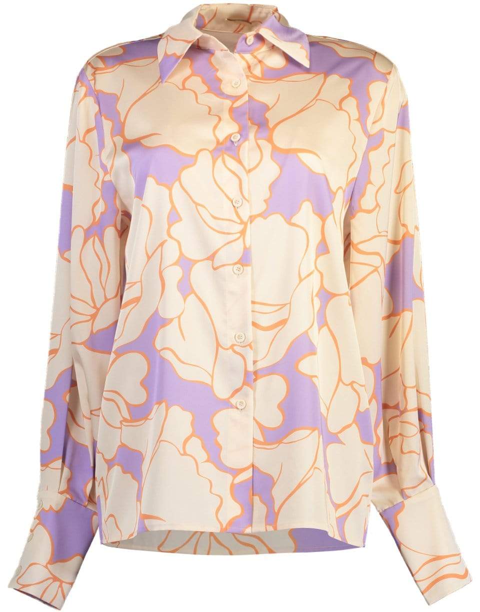 ALEXIS-Calvine Top-