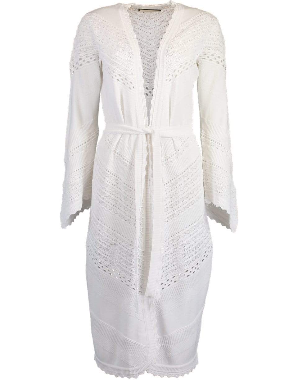 ALEXIS-Adalyn Long Cardigan-
