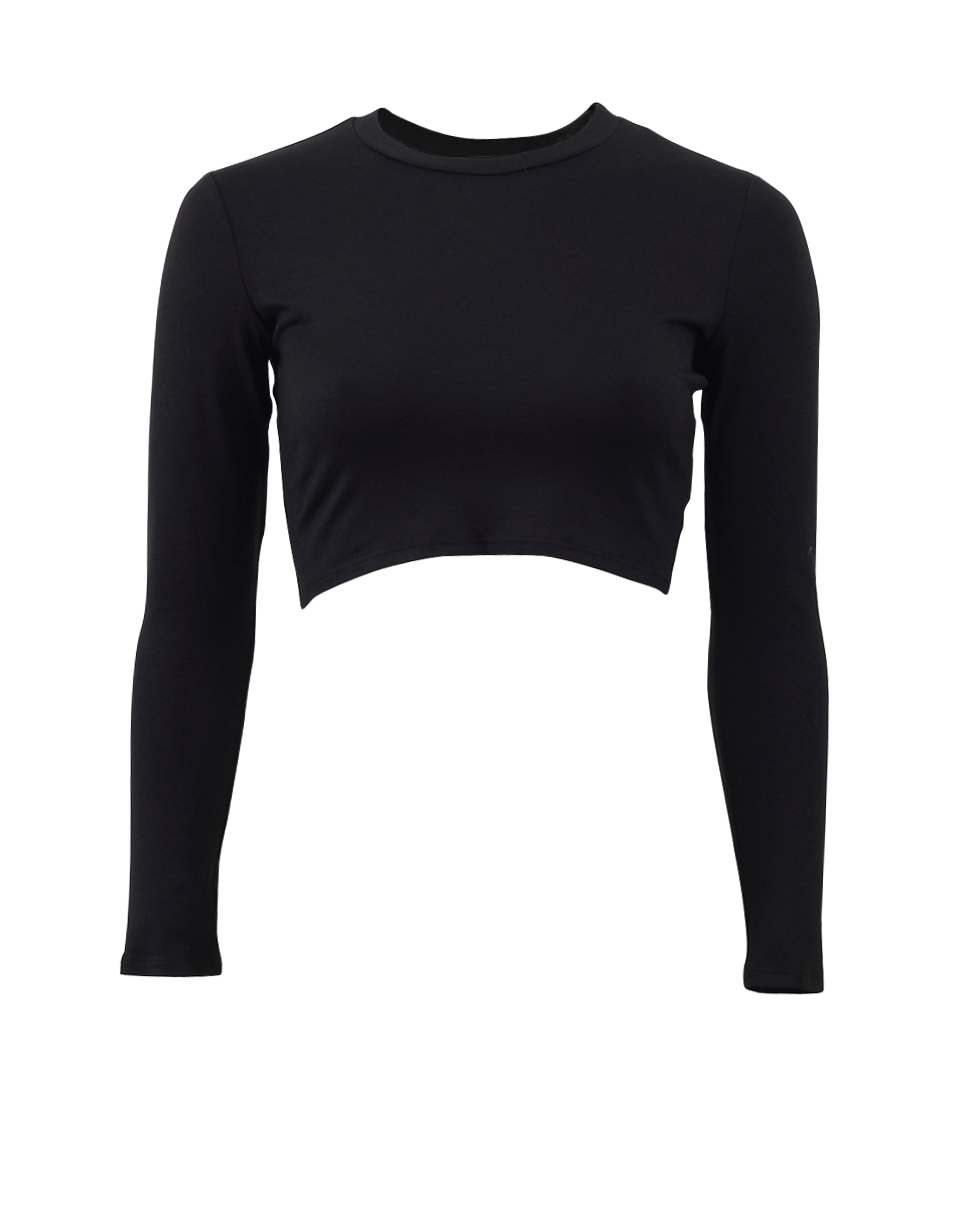 ALEXIS-Aviana Crop Top-