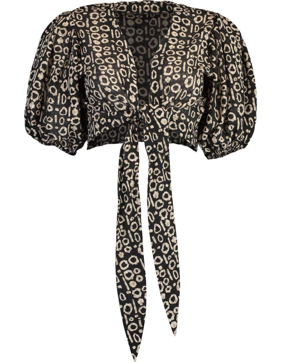 ALEXIS-Tesia Top-