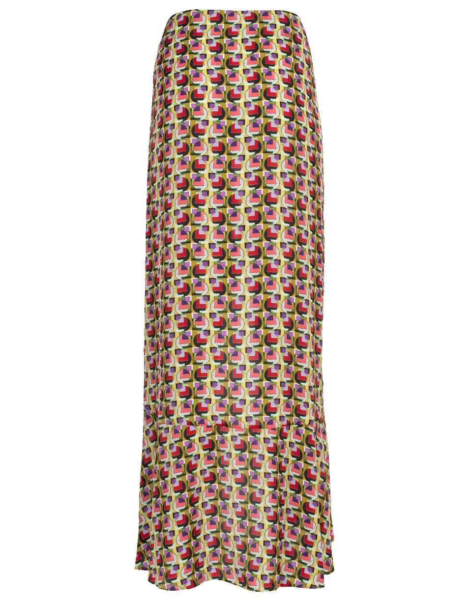 ALEXIS-Baxter Cape-