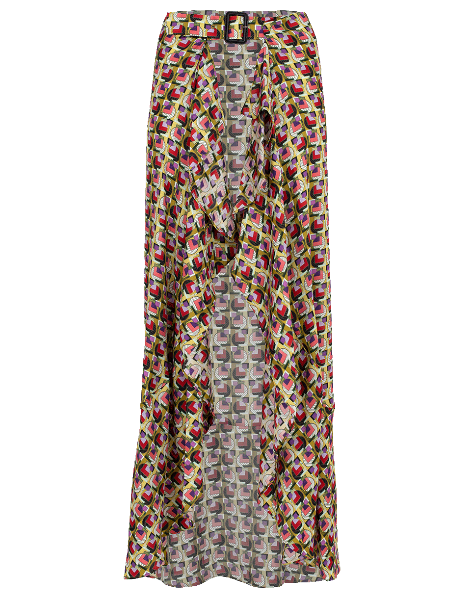 ALEXIS-Baxter Cape-
