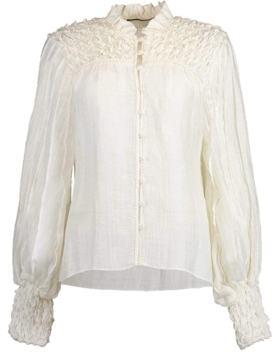 ALEXIS-Minelli Top-