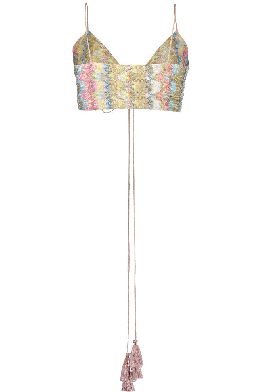 ALEXIS-Gira Top-