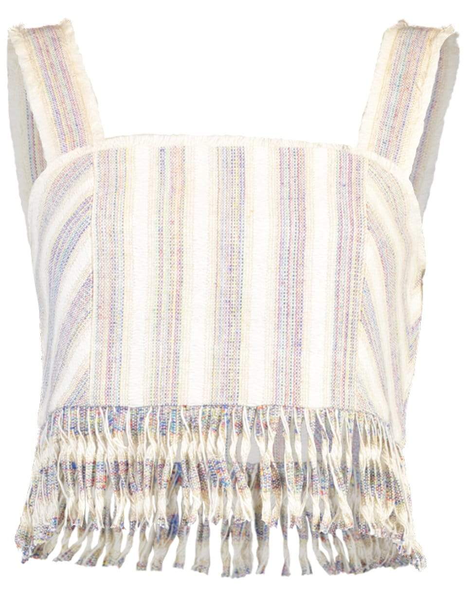 ALEXIS-Pelle Top-
