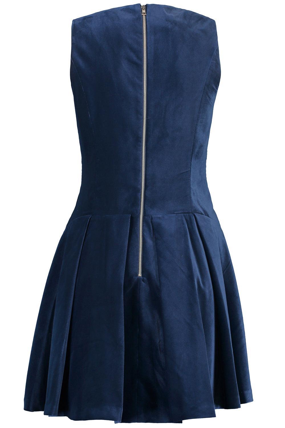 Alice + Olivia Adley Mini Dress