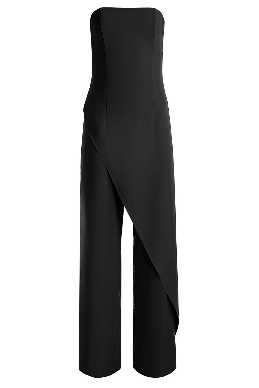 ALICE & OLIVIA-Alondra Jumpsuit-