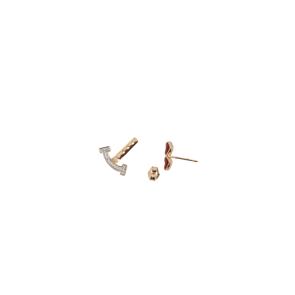 ALISON LOU-Lovestruck Diamond Ear Jacket-YELLOW GOLD