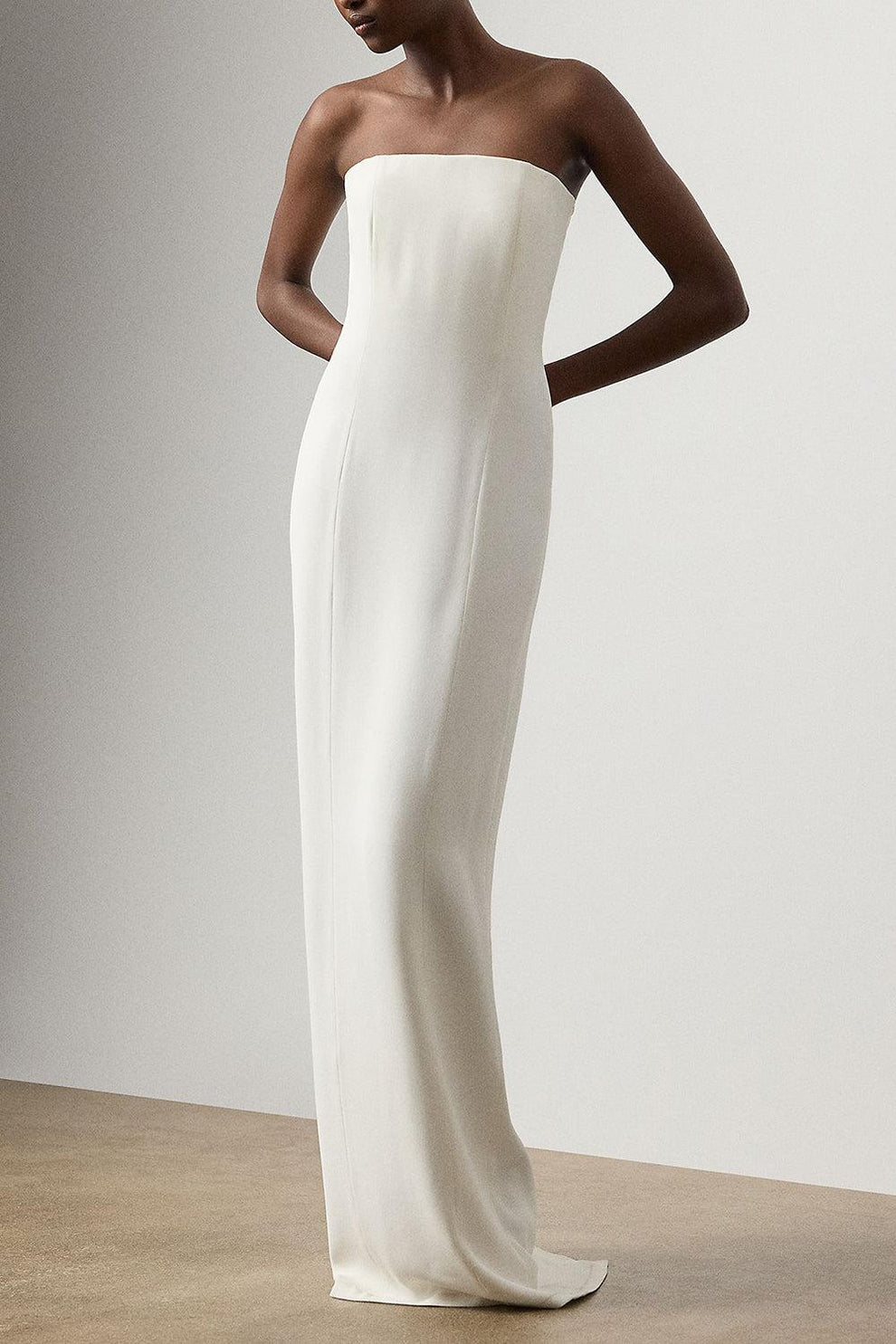 Shelly Evening Dress