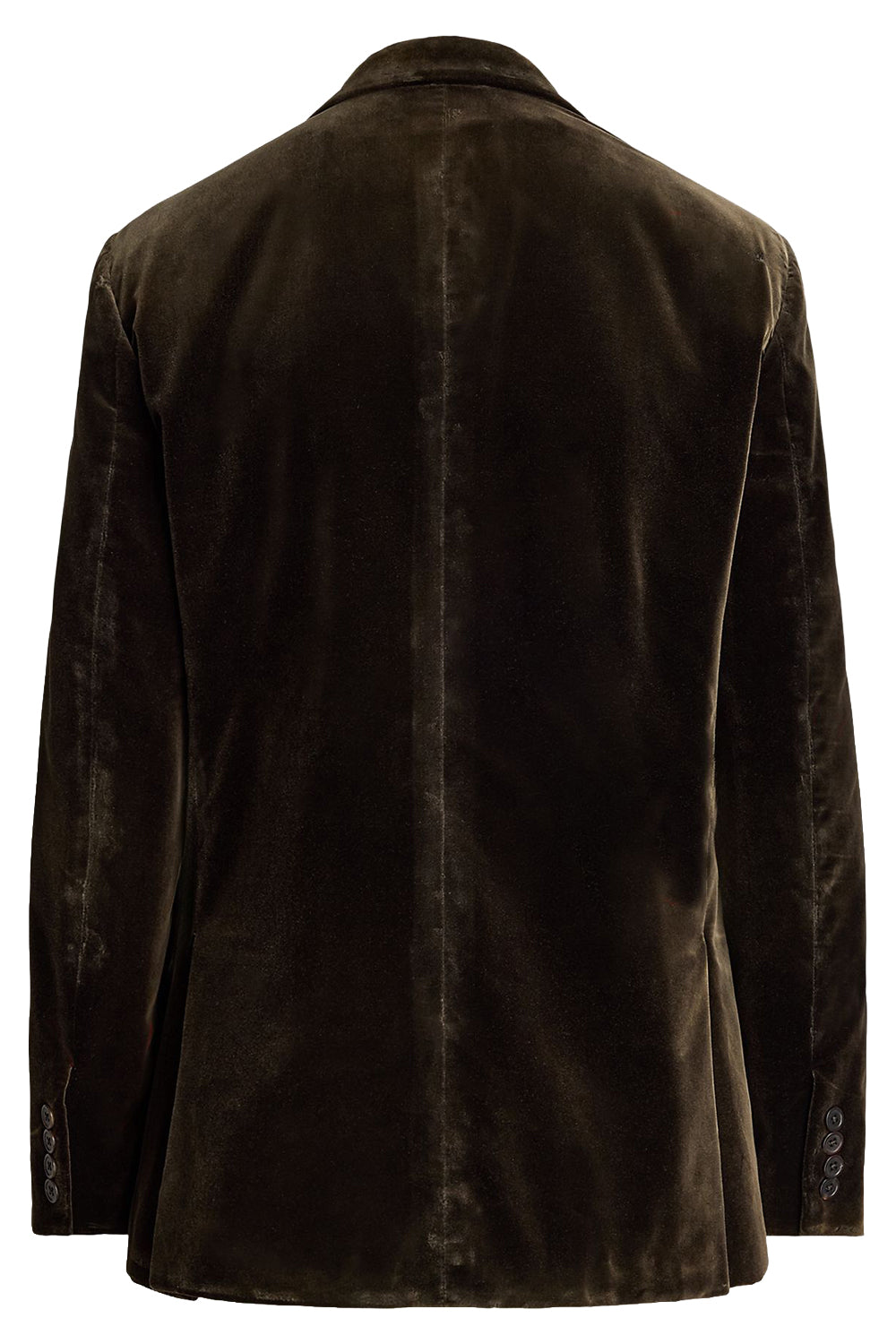 Woven Sport Coat
