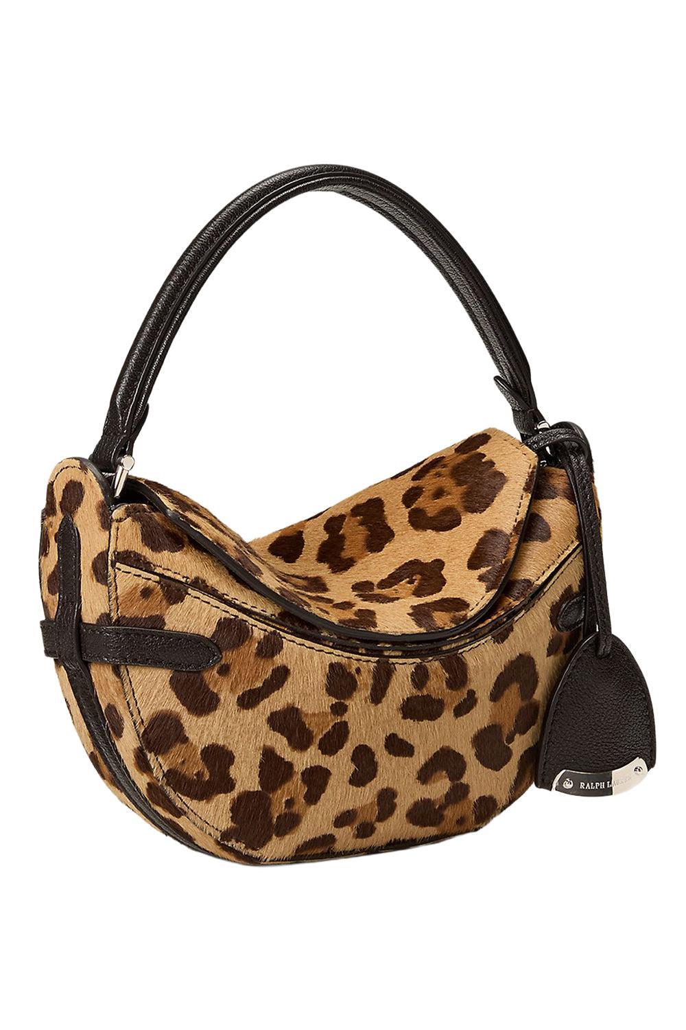 The Ralph Haircalf Mini Crossbody Bag