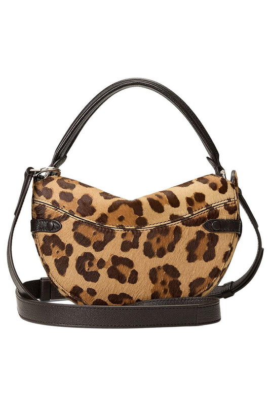 The Ralph Haircalf Mini Crossbody Bag