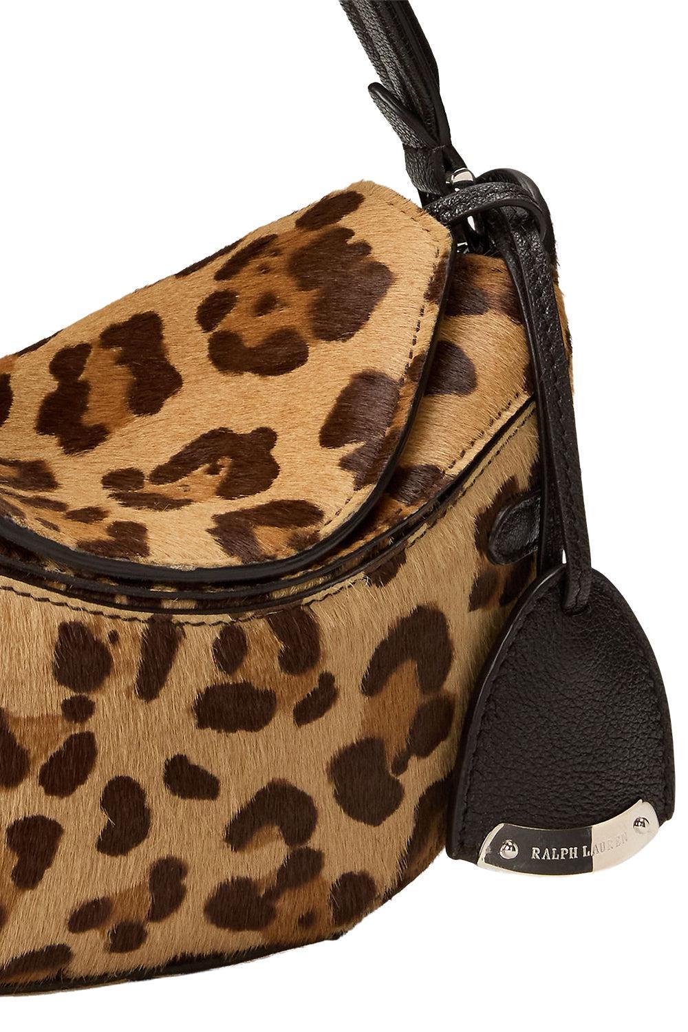 The Ralph Haircalf Mini Crossbody Bag