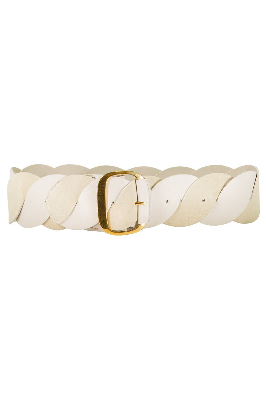 ALTUZARRA-Twist Braid Belt-