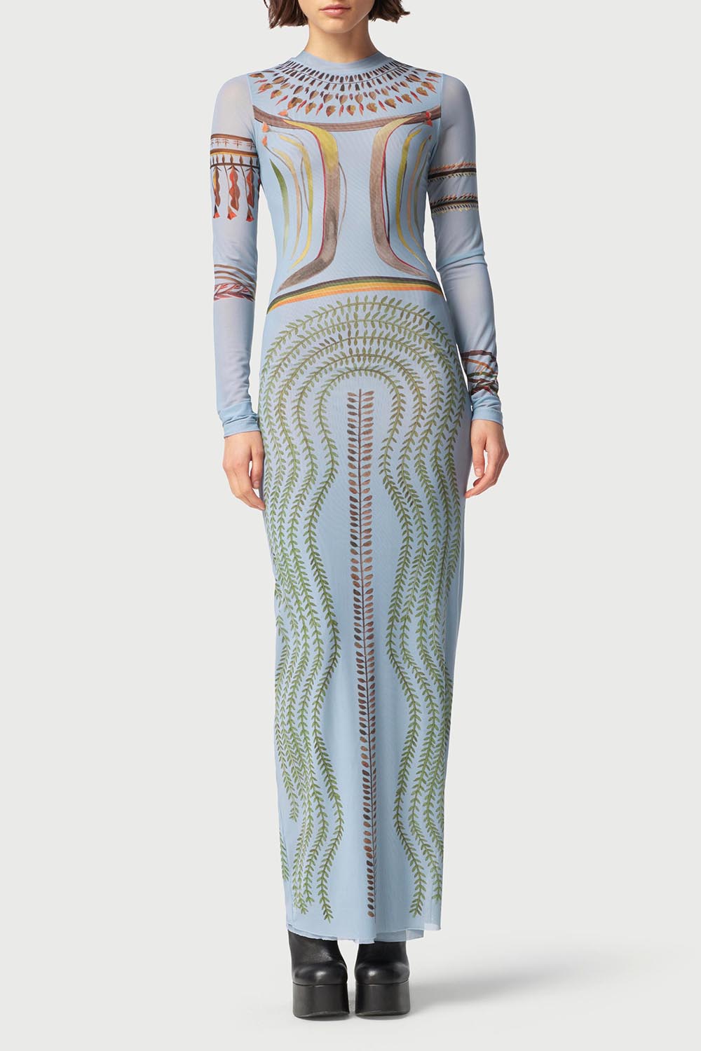 ALTUZARRA-Atalanti Dress-