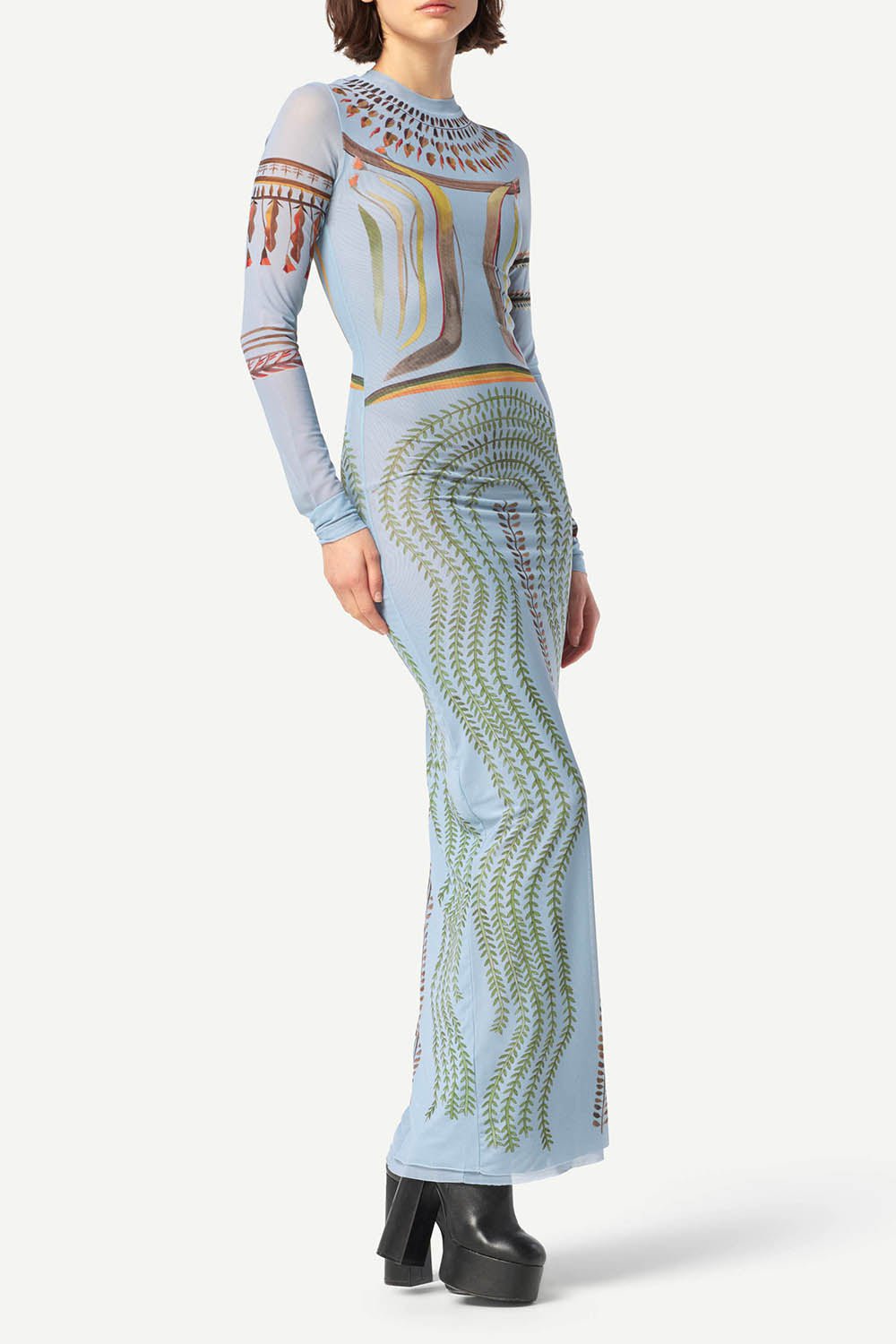 ALTUZARRA-Atalanti Dress-