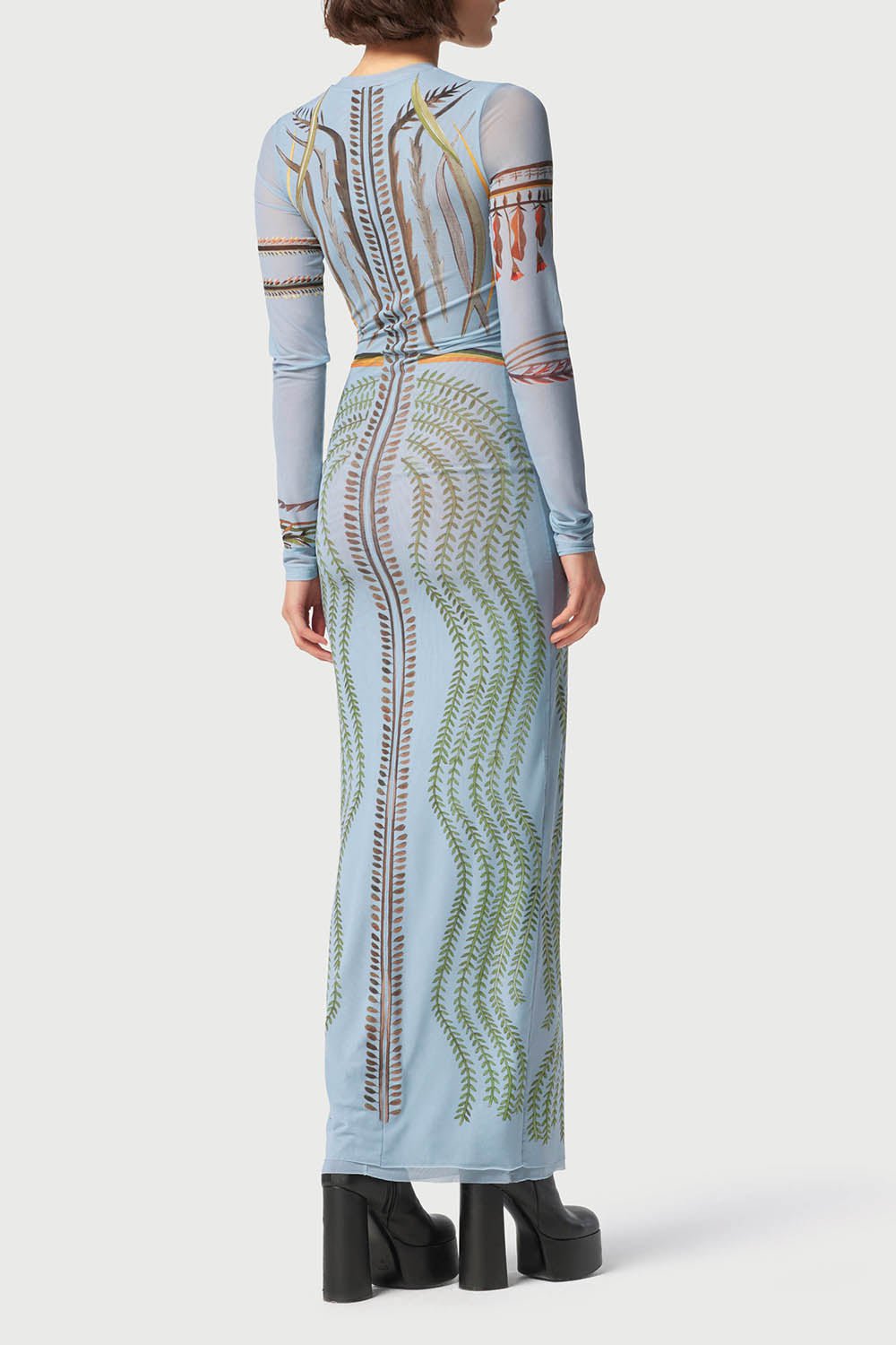 ALTUZARRA-Atalanti Dress-