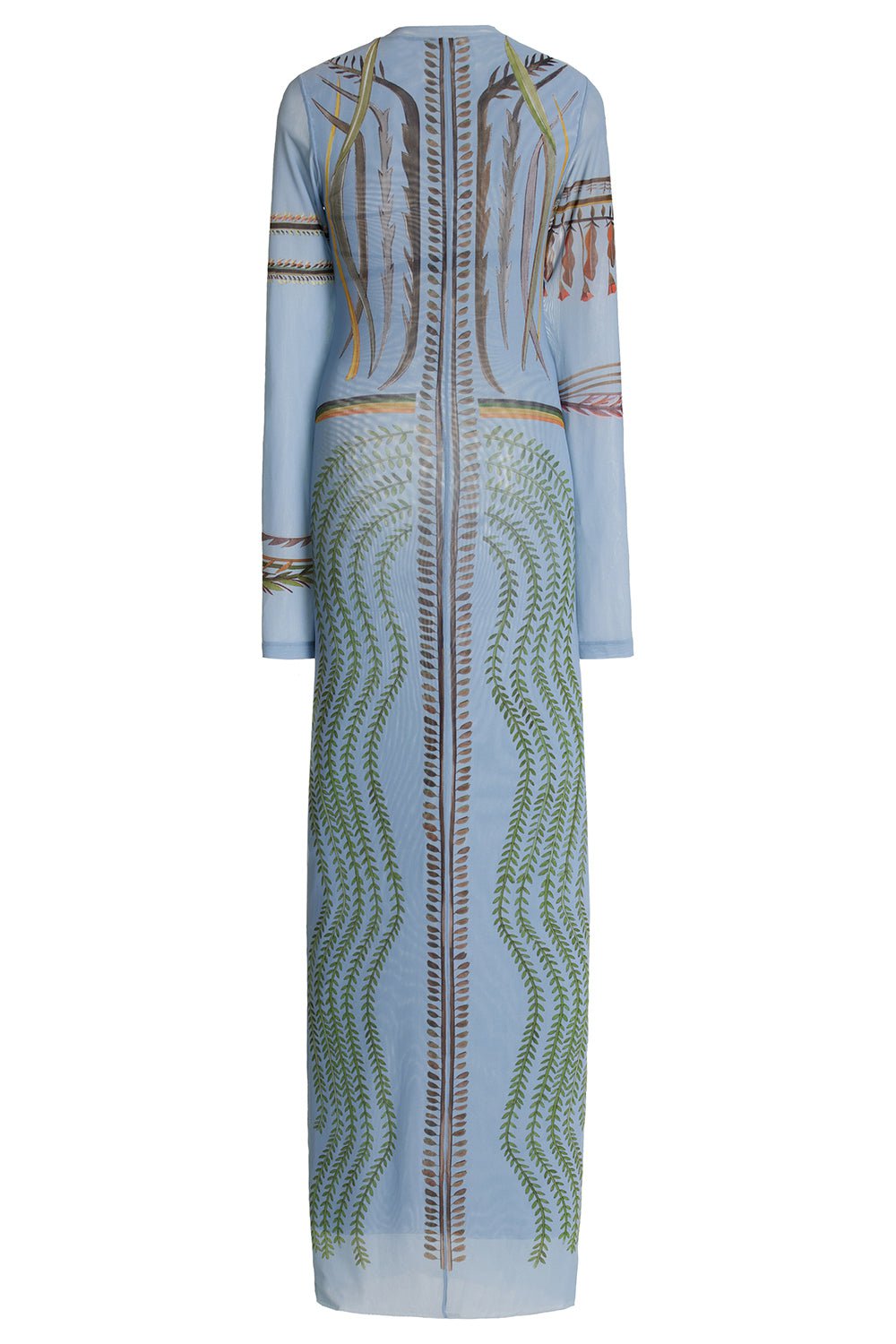 ALTUZARRA-Atalanti Dress-