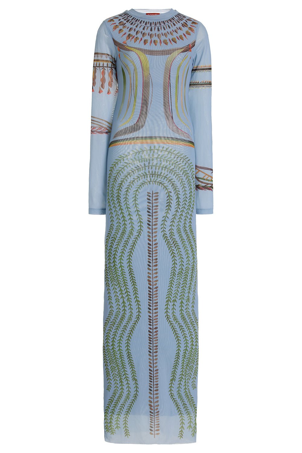 ALTUZARRA-Atalanti Dress-