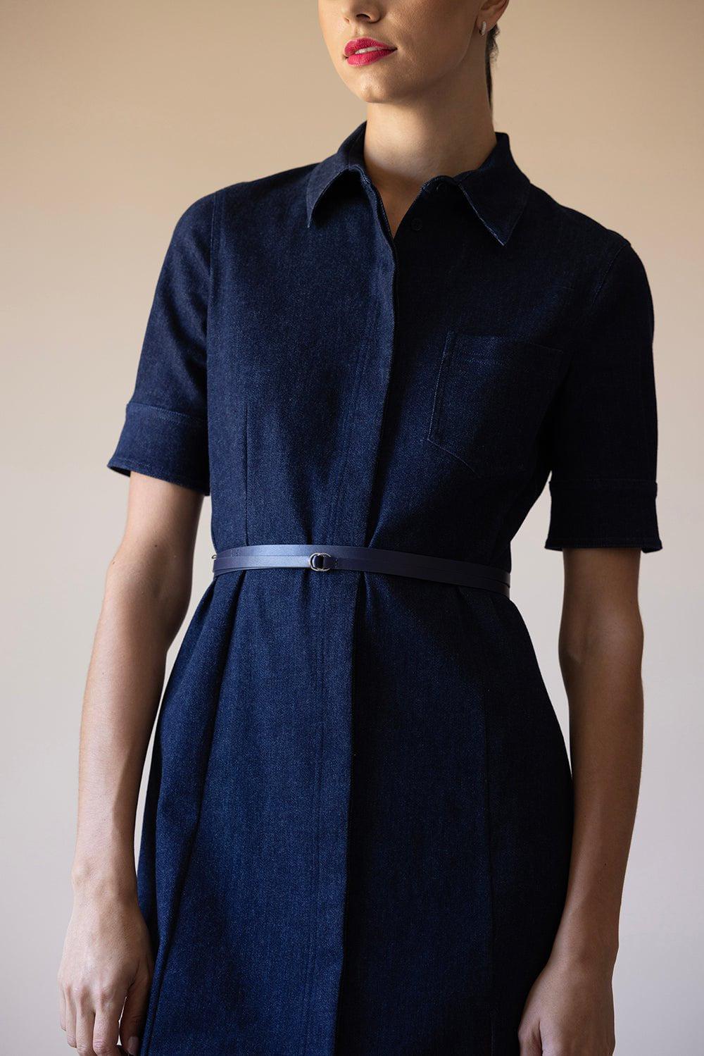 ALTUZARRA-Kieran Midi Dress-