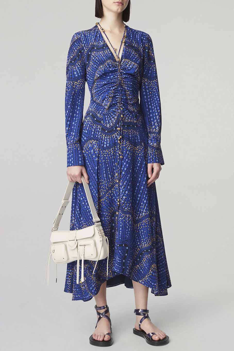 ALTUZARRA-Mila Dress-