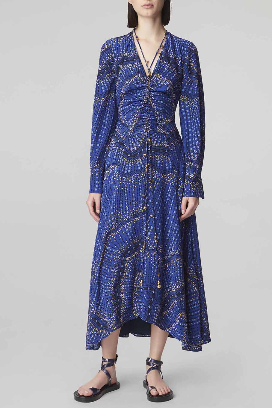 ALTUZARRA-Mila Dress-