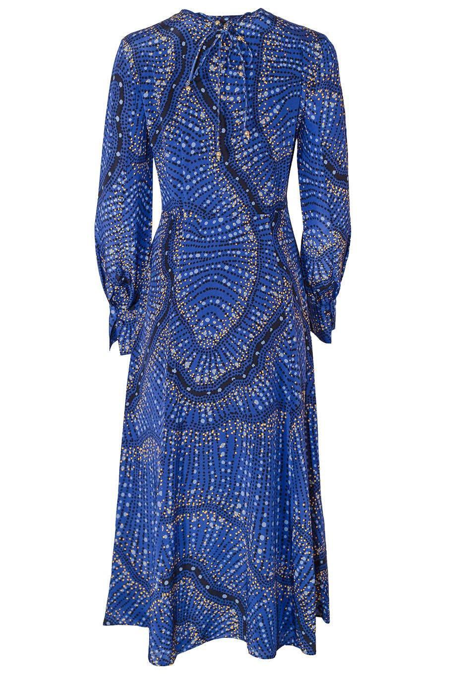 ALTUZARRA-Mila Dress-