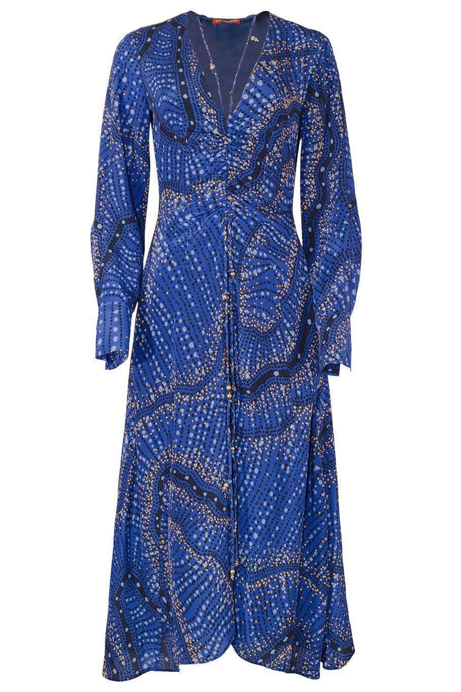 ALTUZARRA-Mila Dress-