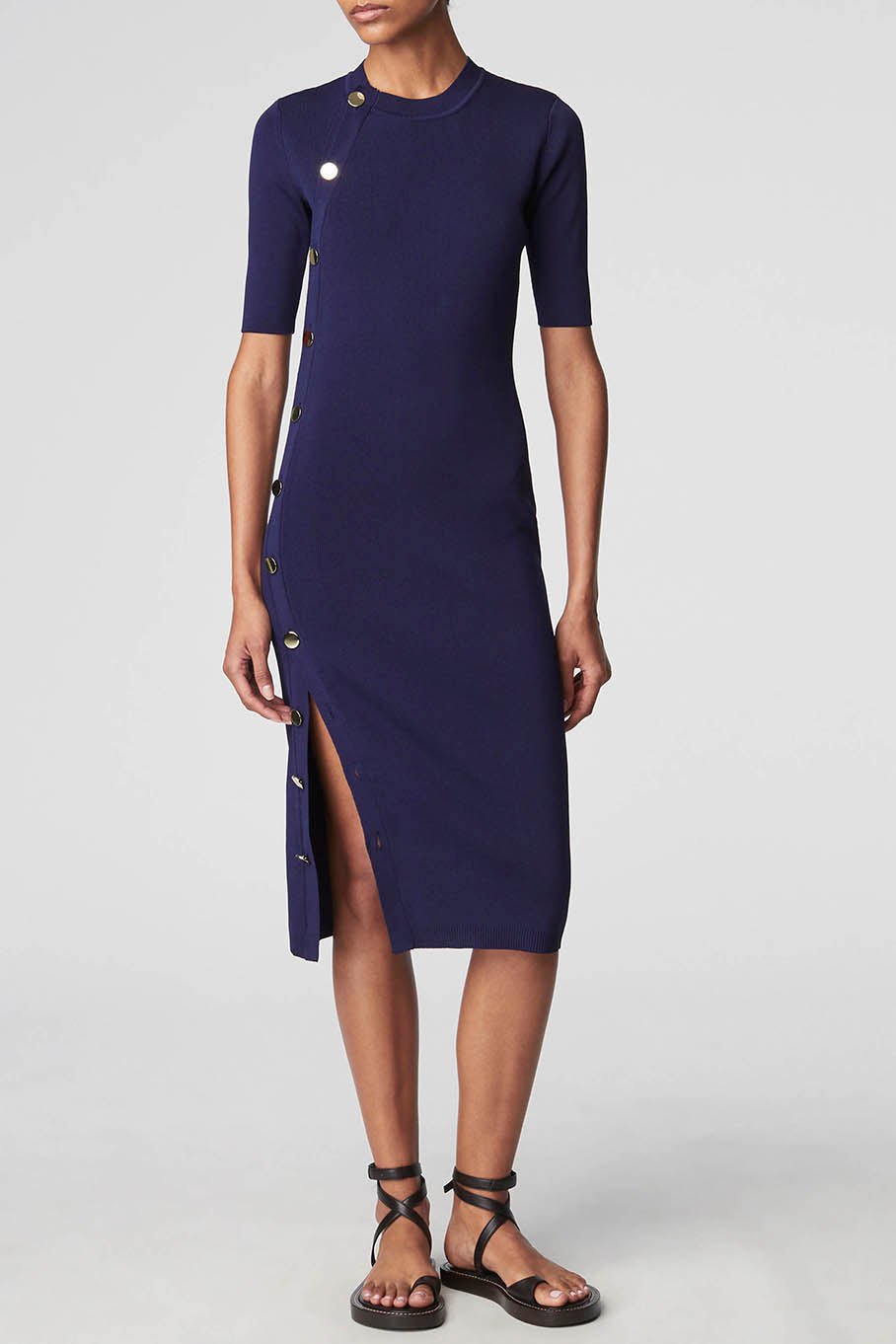 ALTUZARRA-Minamoto Dress-
