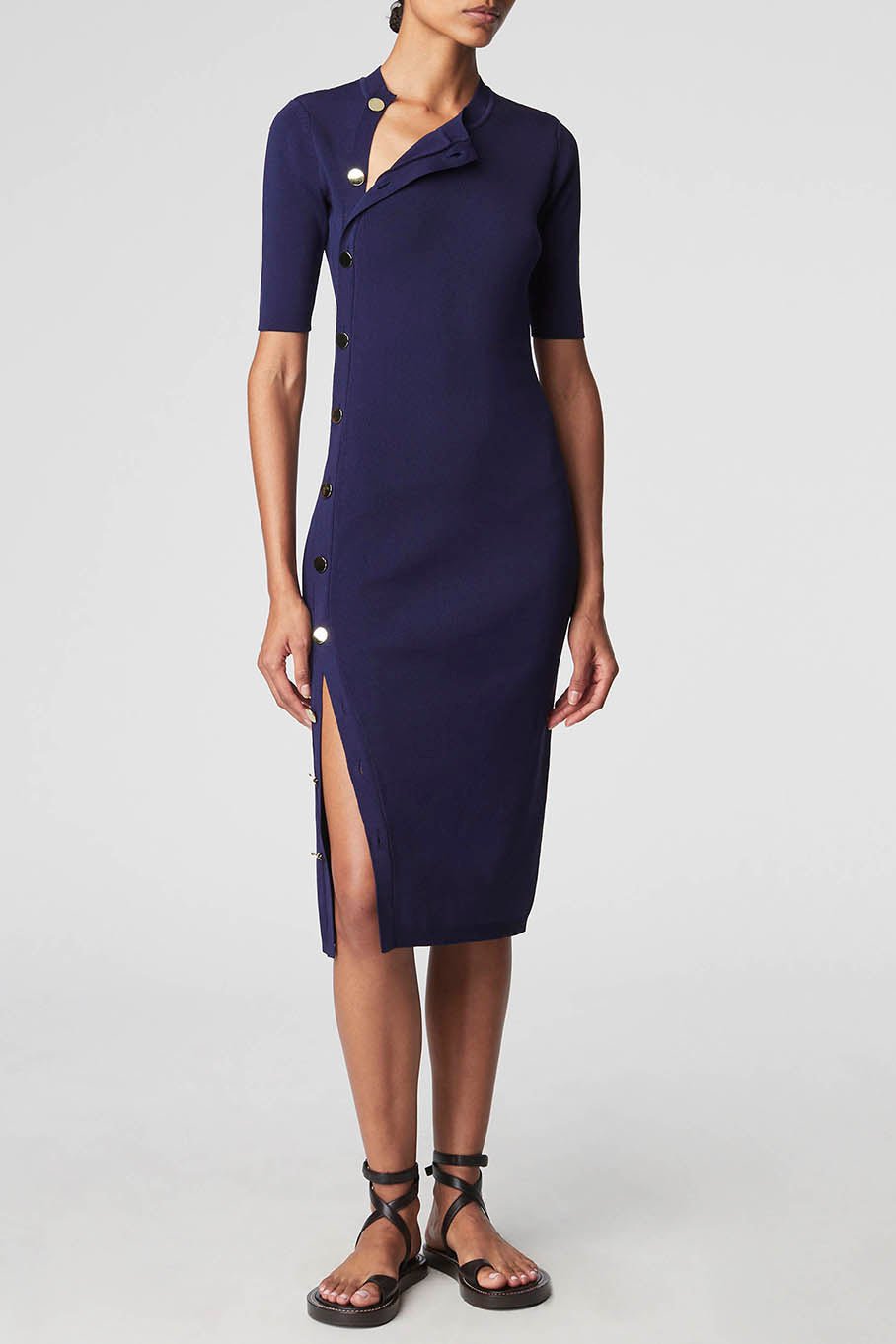 ALTUZARRA-Minamoto Dress-