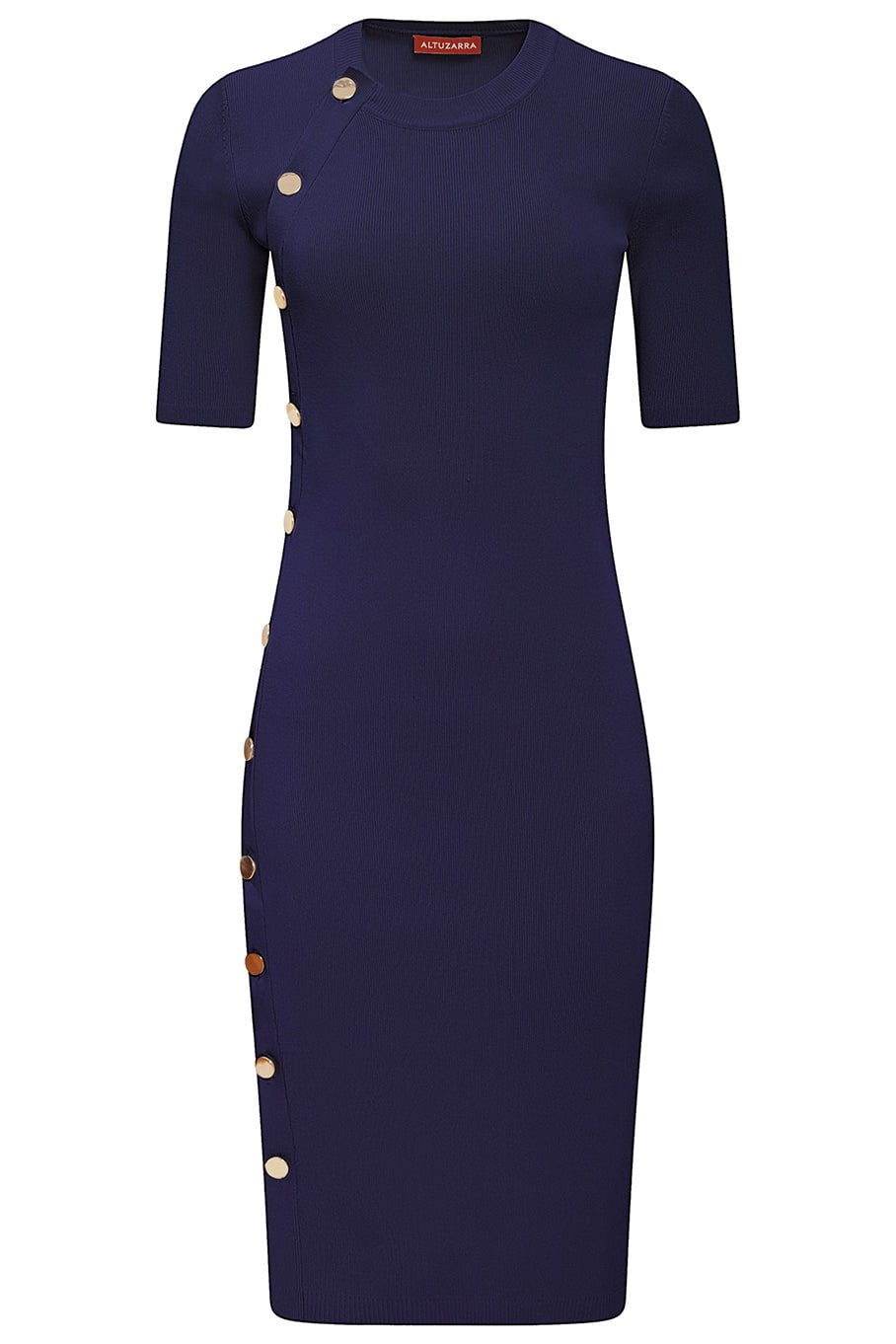 ALTUZARRA-Minamoto Dress-