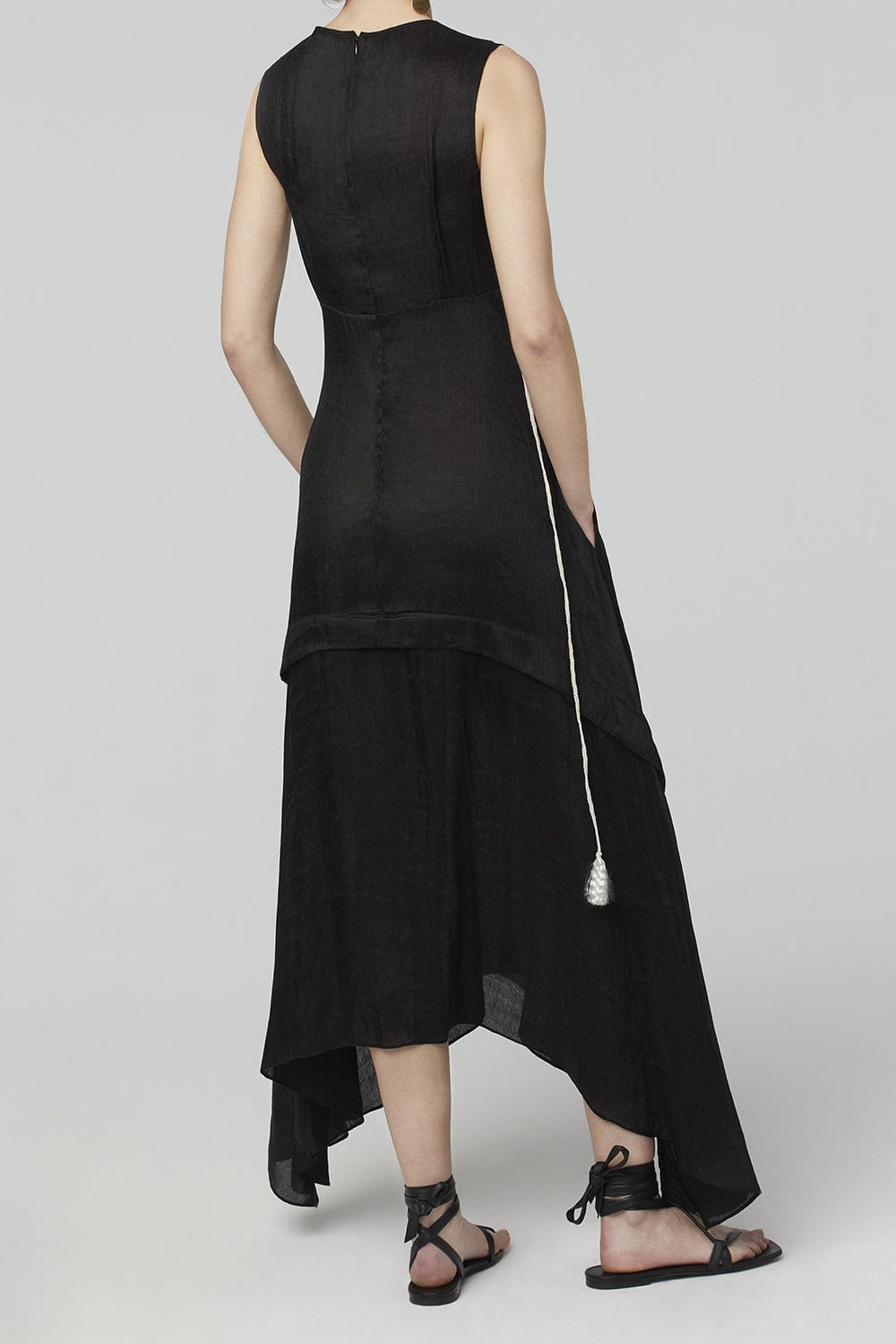 ALTUZARRA-Apollonia Dress-