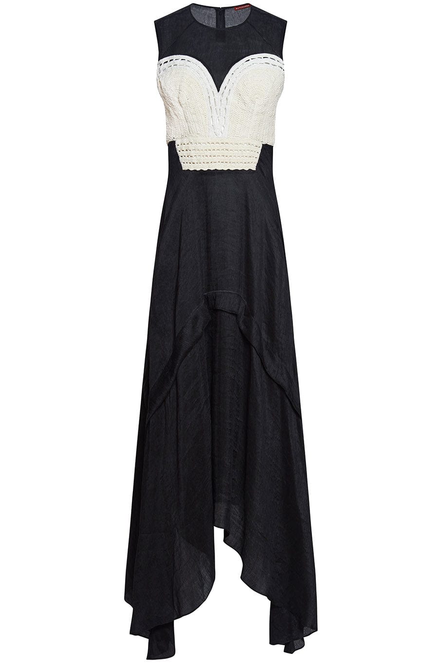 ALTUZARRA-Apollonia Dress-