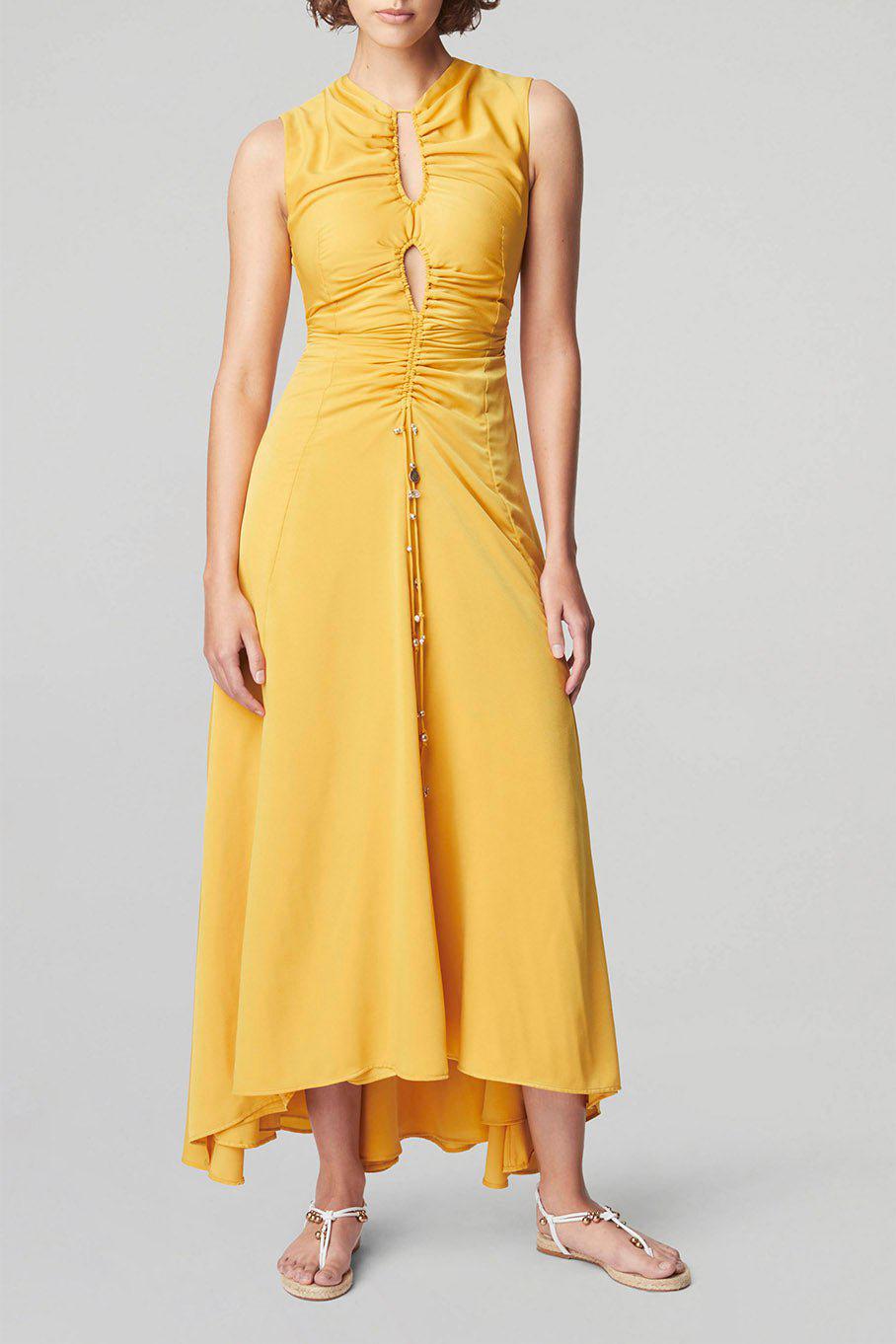 ALTUZARRA-Kaya Dress-